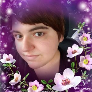 Meet your Posher, Annamarie